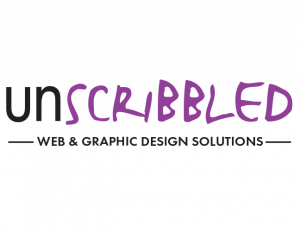Unscribbled Web and Graphic Design Solutions