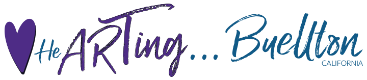 heARTing... Buellton